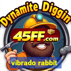 vibrado rabbit